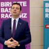 İmamoğlu: İstanbul için kontrollü kısıtlama bekliyoruz