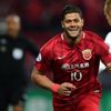 Hulk, Şanghay SIPG'den ayrılıyor Hulk, Şanghay SIPG'den ayrılıyor