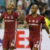 Talisca son 10 dakika hakkında konuştu