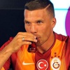 Podolski zaman istedi Podolski zaman istedi