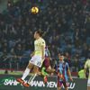 Comolli Slimani ile özel olarak görüşecek Comolli Slimani ile özel olarak görüşecek