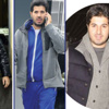 Reza Zarrab yeni haliyle şaşırttı