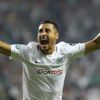 Jahovic, ilk kez Göztepe deplasmanında Jahovic, ilk kez Göztepe deplasmanında
