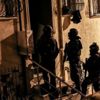 145 adrese eş zamanlı baskın 145 adrese eş zamanlı baskın