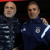 Kartal: "Böyle oynasın, gol atmasın"