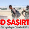ABD'den PYD'ye şok!