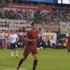 Cengiz Ünder Roma kariyerine golle başladı Cengiz Ünder Roma kariyerine golle başladı