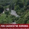 Cumhurbaşkanlığı Kararnamesi'nde dikkat çeken 'Kilyos Caddesi' kararı