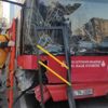 SON DAKİKA! Beşiktaş'ta yolcunun ölümüne neden olan İETT şoförü: Telefona 5 saniye baktım pişmanım SON DAKİKA! Beşiktaş'ta yolcunun ölümüne neden olan İETT şoförü: Telefona 5 saniye baktım pişmanım