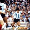 Diego Maradona: Arjantin in sorunlu futbol dâhisi