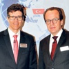 Daimler, İstanbul’u teknoloji üssü yaptı Daimler, İstanbul’u teknoloji üssü yaptı