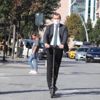 Zeytinburnu Belediye Başkanı Ömer Arısoy'dan scooter’la denetim