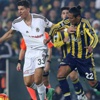 Beşiktaş, Fenerbahçe'den özür bekliyor