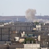 Kobani'de sokak savaşları başladı iddiası