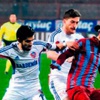 Erkan tekmeliğini fırlattı!