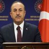 Çavuşoğlu, NATO Genel Sekreteri ile görüştü