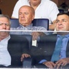 F.Bahçe yönetimi sonuçtan memnun F.Bahçe yönetimi sonuçtan memnun