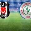 Sergen Yalçın'dan büyük sürpriz! Sezonun açılış maçında ilk 11'ler belli oldu