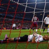 Bayern'den hoş geldin hediyesi Bayern'den hoş geldin hediyesi