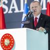 Cumhurbaşkanı Erdoğan Malazgirt'ten Yunanistan'a seslendi! Cumhurbaşkanı Erdoğan Malazgirt'ten Yunanistan'a seslendi!