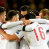 Türkiye: 1 - İzlanda: 0 Türkiye: 1 - İzlanda: 0