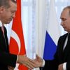 Erdoğan Moskova’ya gidiyor