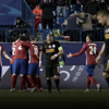 Galatasaray'a taraftar tepkisi Galatasaray'a taraftar tepkisi