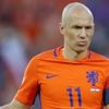 Arjen Robben milli takımı bıraktı!