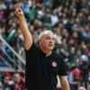 A Milli Kadın Basketbol Takımı'da Ekrem Memnun ile yollar ayrıldı A Milli Kadın Basketbol Takımı'da Ekrem Memnun ile yollar ayrıldı