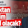Bakan Ziya Selçuk'tan koronavirüs tedbirleriyle ilgili önemli açıklamalar