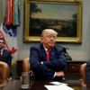 Trump'tan finansal piyasalar açıklaması Trump'tan finansal piyasalar açıklaması