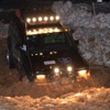 Sarıkamış'ta Off-Road heyecanı Sarıkamış'ta Off-Road heyecanı