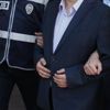 Uşak merkezli FETÖ operasyonu: 20 gözaltı