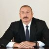 Azerbaycan Cumhurbaşkanı Aliyev'den Ermenistan açıklaması Azerbaycan Cumhurbaşkanı Aliyev'den Ermenistan açıklaması