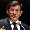 Davutoğlu Kara Kuvvetleri Komutanı ile görüştü