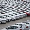 Ocak ayında otomotiv endüstrisinden rekor geldi!
