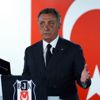 Beşiktaş Başkanı Ahmet Nur Çebi: Kadınlarımızla gurur duyuyoruz Beşiktaş Başkanı Ahmet Nur Çebi: Kadınlarımızla gurur duyuyoruz