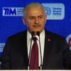 Başbakan Yıldırım’dan enflasyon açıklaması