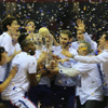 Kupa'da zafer Anadolu Efes'in Kupa'da zafer Anadolu Efes'in