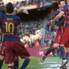Arda Turan Barcelona formasıyla ilk asistini yaptı
