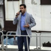 'HDP binalarına saldıran IŞİD militanı'