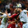 Süper Lig kaldığı yerden devam ediyor! Galatasaray-Kasımpaşa maçı ne zaman, saat kaçta ve hangi kanalda?