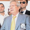Aziz Yıldırım'ı kızdıran hata! Aziz Yıldırım'ı kızdıran hata!