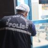Evlenmek için market soymuşlar Evlenmek için market soymuşlar