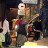 Nusaybin'in 4 Mahallesinde Sokağa Çıkma Yasağı (2)
