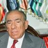 Türkeş, 'başkanlık' istediği için yargılanmıştı Türkeş, 'başkanlık' istediği için yargılanmıştı