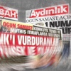 Yeni Dink senaryosu çelişki dolu Yeni Dink senaryosu çelişki dolu