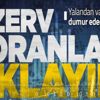 Merkez Bankası'nın resmi rezerv varlıkları eylül ayında 121,3 milyar dolara yükseldi