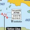 İşte dünyanın konuştuğu harita! Türkiye Akdeniz'de dengeleri değiştirdi İşte dünyanın konuştuğu harita! Türkiye Akdeniz'de dengeleri değiştirdi