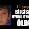 Bilgisayar oyunu oynarken hayatını kaybetti Bilgisayar oyunu oynarken hayatını kaybetti